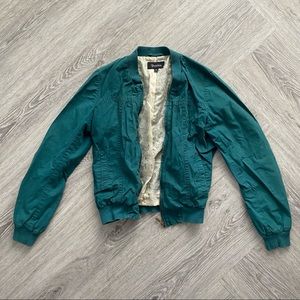 Brixton Bomber Jacket